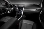 Ford Edge Sport 2011 года
